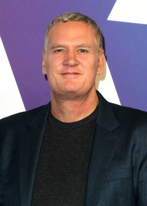 04 February 2019 - Los Angeles, California - John Ottman. 91st Oscars Nominees Luncheon held at the Beverly Hilton in Beverly Hills. Photo Credit: AdMedia 234955 2019-02-04 CA Beverly Hills Etats-Unis  Copyright: xAdMediax STAR_234955_289