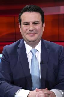 Hubertus Heil in der ARD-Talkshow hart aber fair im Studio Adlershof. Berlin, 11.02.2019