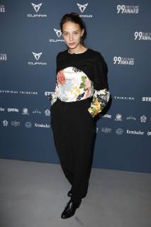 Jytte Merle Boehrnsen beim 99 Fire Films Award 2019 im Rahmen der 69. Berlinale International Fim Festival am 14.02.2019 in Berlin 99Fire Films Award 2019 in Berlin