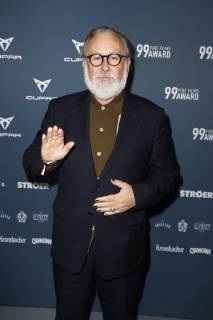 Friedrich Liechtenstein beim 99 Fire Films Award 2019 im Rahmen der 69. Berlinale International Fim Festival am 14.02.2019 in Berlin 99Fire Films Award 2019 in Berlin