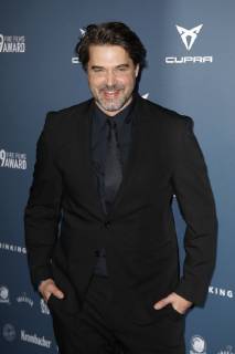 Raphael Vogt beim 99 Fire Films Award 2019 im Rahmen der 69. Berlinale International Fim Festival am 14.02.2019 in Berlin 99Fire Films Award 2019 in Berlin