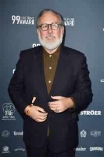 Friedrich Liechtenstein beim 99Fire Films Award während der Berlinale 2019 im Umspannwerk Alexanderplatz. Berlin, 14.02.2019