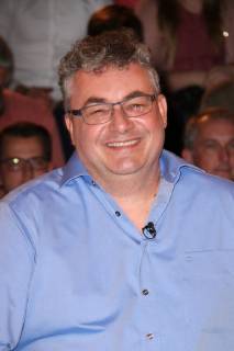 Gerd Nefzer zu Gast in der M.Lanz (ZDF) Talkshow am 18.02.2019 in Hamburg M.Lanz (ZDF) Talkshow am 18.02.2019 in Hamburg