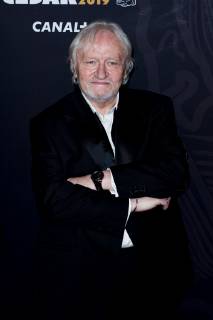 Niels Arestrup CELEBRITES : 44e Ceremonie des Cesar 2019 - Recompenses - Paris - 22 02 2019 JBAutissier Panoramic 