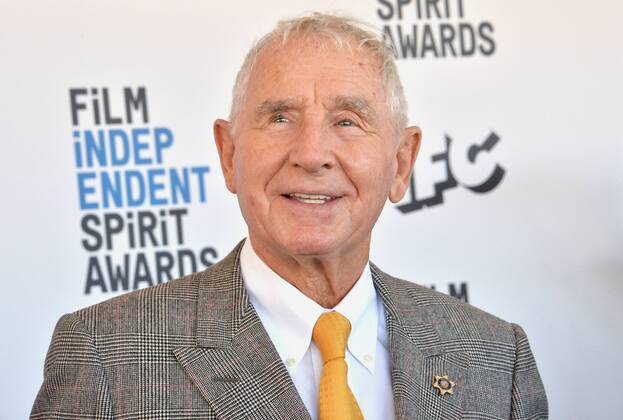 Entertainment Themen der Woche KW08 Entertainment Bilder des Tages Frederic von Anhalt attends the 34th annual Film Independent Spirit Awards in Santa Monica, California on February 23, 2019.  LAP20190223212 JIMxRUYMEN