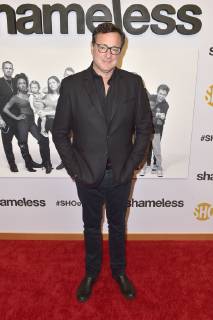 Bob Saget beim EMMY for your Consideration Event der Showtime TV-Serie Shameless im Linwood Dunn Theater. Los Angeles, 06.03.2019