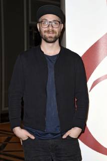 Mark Forster bei der 11. Verleihung des Deutschen Musikautorenpreises 2019 im Hotel Ritz Carlton. Berlin, 14.03.2019