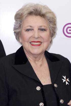 Marie-Luise Marjan bei der Verleihung vom 14. Steiger Award 2019 im Casino Zollverein. Essen, 16.03.2019