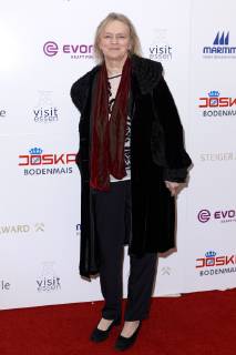 Elke Heidenreich bei der Verleihung vom 14. Steiger Award 2019 im Casino Zollverein. Essen, 16.03.2019