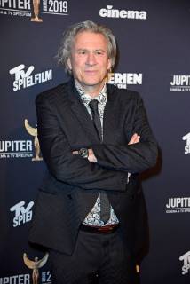 Michael Kind beim Jupiter Award 2019 im Restaurant The Grand in Berlin am 27.03.2019