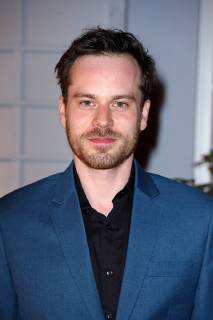 Florian Bartholomaei beim Jupiter Award 2019 im Restaurant The Grand in Berlin am 27.03.2019