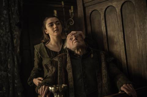RELEASE DATE: April 24, 2016 season 6 TITLE: Game of Thrones STUDIO: DIRECTOR: PLOT: In the mythical continent of Westeros, several powerful families fight for control of the Seven Kingdoms. As conflict erupts in the kingdoms of men, an ancient enemy rises once again to threaten them all. Meanwhile, the last heirs of a recently usurped dynasty plot to take back their homeland from across the Narrow Sea. STARRING: Nathalie Emmanuel. Iceland - ZUMAg86_ 20160424_sha_g86_109 Copyright: xHBOx