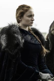 RELEASE DATE: April 24, 2016 season 6 TITLE: Game of Thrones STUDIO: DIRECTOR: PLOT: In the mythical continent of Westeros, several powerful families fight for control of the Seven Kingdoms. As conflict erupts in the kingdoms of men, an ancient enemy rises once again to threaten them all. Meanwhile, the last heirs of a recently usurped dynasty plot to take back their homeland from across the Narrow Sea. STARRING: Emilia Clarke, Peter Dinklage, Kit Harington, SOPHIE TURNER. Iceland - ZUMAg86_ 20160424_sha_g86_169 Copyright: xHBOx