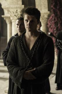 RELEASE DATE: April 24, 2016 season 6 TITLE: Game of Thrones STUDIO: DIRECTOR: PLOT: In the mythical continent of Westeros, several powerful families fight for control of the Seven Kingdoms. As conflict erupts in the kingdoms of men, an ancient enemy rises once again to threaten them all. Meanwhile, the last heirs of a recently usurped dynasty plot to take back their homeland from across the Narrow Sea. STARRING: Emilia Clarke, Peter Dinklage, Kit Harington, Sophie Turner. Iceland - ZUMAg86_ 20160424_sha_g86_210 Copyright: xHBOx
