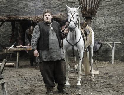 RELEASE DATE: April 24, 2016 season 6 TITLE: Game of Thrones STUDIO: DIRECTOR: PLOT: In the mythical continent of Westeros, several powerful families fight for control of the Seven Kingdoms. As conflict erupts in the kingdoms of men, an ancient enemy rises once again to threaten them all. Meanwhile, the last heirs of a recently usurped dynasty plot to take back their homeland from across the Narrow Sea. STARRING: Emilia Clarke, Peter Dinklage, Kit Harington, Sophie Turner. Iceland - ZUMAg86_ 20160424_sha_g86_294 Copyright: xHBOx