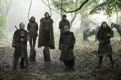 RELEASE DATE: April 24, 2016 season 6 TITLE: Game of Thrones STUDIO: DIRECTOR: PLOT: In the mythical continent of Westeros, several powerful families fight for control of the Seven Kingdoms. As conflict erupts in the kingdoms of men, an ancient enemy rises once again to threaten them all. Meanwhile, the last heirs of a recently usurped dynasty plot to take back their homeland from across the Narrow Sea. STARRING: Emilia Clarke, Peter Dinklage, Kit Harington, Sophie Turner. Iceland - ZUMAg86_ 20160424_sha_g86_146 Copyright: xHBOx