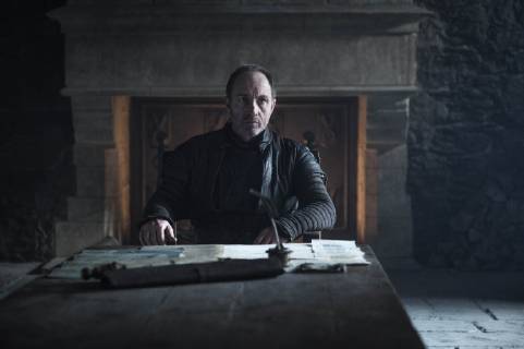 RELEASE DATE: April 24, 2016 season 6 TITLE: Game of Thrones STUDIO: DIRECTOR: PLOT: In the mythical continent of Westeros, several powerful families fight for control of the Seven Kingdoms. As conflict erupts in the kingdoms of men, an ancient enemy rises once again to threaten them all. Meanwhile, the last heirs of a recently usurped dynasty plot to take back their homeland from across the Narrow Sea. STARRING: Emilia Clarke, Peter Dinklage, Kit Harington, Sophie Turner. Iceland - ZUMAg86_ 20160424_sha_g86_279 Copyright: xHBOx