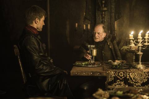 RELEASE DATE: April 24, 2016 season 6 TITLE: Game of Thrones STUDIO: DIRECTOR: PLOT: In the mythical continent of Westeros, several powerful families fight for control of the Seven Kingdoms. As conflict erupts in the kingdoms of men, an ancient enemy rises once again to threaten them all. Meanwhile, the last heirs of a recently usurped dynasty plot to take back their homeland from across the Narrow Sea. STARRING: NIKOLAJ COSTER-WALDAU, DAVID BRADLEY. Iceland - ZUMAg86_ 20160424_sha_g86_217 Copyright: xHBOx