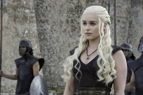 RELEASE DATE: April 24, 2016 season 6 TITLE: Game of Thrones STUDIO: DIRECTOR: PLOT: In the mythical continent of Westeros, several powerful families fight for control of the Seven Kingdoms. As conflict erupts in the kingdoms of men, an ancient enemy rises once again to threaten them all. Meanwhile, the last heirs of a recently usurped dynasty plot to take back their homeland from across the Narrow Sea. STARRING: EMILIA CLARKE, Peter Dinklage, Kit Harington, Sophie Turner. Iceland - ZUMAg86_ 20160424_sha_g86_122 Copyright: xHBOx