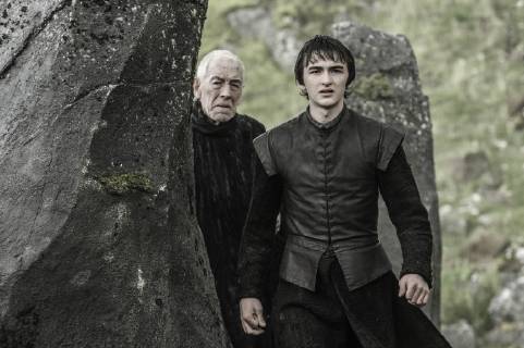 RELEASE DATE: April 24, 2016 season 6 TITLE: Game of Thrones STUDIO: DIRECTOR: PLOT: In the mythical continent of Westeros, several powerful families fight for control of the Seven Kingdoms. As conflict erupts in the kingdoms of men, an ancient enemy rises once again to threaten them all. Meanwhile, the last heirs of a recently usurped dynasty plot to take back their homeland from across the Narrow Sea. STARRING: JONATHAN PRYCE. Iceland - ZUMAg86_ 20160424_sha_g86_181 Copyright: xHBOx