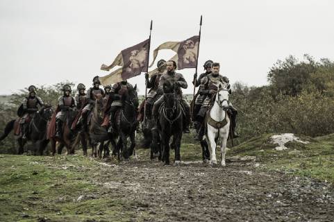 RELEASE DATE: April 24, 2016 season 6 TITLE: Game of Thrones STUDIO: DIRECTOR: PLOT: In the mythical continent of Westeros, several powerful families fight for control of the Seven Kingdoms. As conflict erupts in the kingdoms of men, an ancient enemy rises once again to threaten them all. Meanwhile, the last heirs of a recently usurped dynasty plot to take back their homeland from across the Narrow Sea. STARRING: Emilia Clarke, Peter Dinklage, Kit Harington, Sophie Turner. Iceland - ZUMAg86_ 20160424_sha_g86_287 Copyright: xHBOx