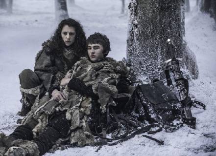 RELEASE DATE: April 24, 2016 season 6 TITLE: Game of Thrones STUDIO: DIRECTOR: PLOT: In the mythical continent of Westeros, several powerful families fight for control of the Seven Kingdoms. As conflict erupts in the kingdoms of men, an ancient enemy rises once again to threaten them all. Meanwhile, the last heirs of a recently usurped dynasty plot to take back their homeland from across the Narrow Sea. STARRING: Emilia Clarke, Peter Dinklage, Kit Harington, Sophie Turner. Iceland - ZUMAg86_ 20160424_sha_g86_237 Copyright: xHBOx