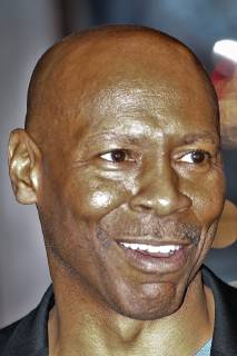 March 29, 2019 - Philadelphia, PA, United States - Jazz Musician Kevin Eubanks was honored with the Benny Golson Award at the Philly Celebrates Jazz Kickoff Reception at City Hall on March 29 2019 in Philadelphia Philadelphia United States - ZUMAny1_ 20190329_zaf_ny1_051 Copyright: xWilliamxTxWadexJrx