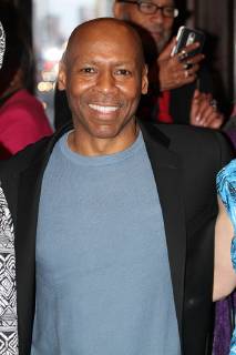 March 29, 2019 - Philadelphia, PA, United States - Jazz Musician Kevin Eubanks was honored with the Benny Golson Award at the Philly Celebrates Jazz Kickoff Reception at City Hall on March 29 2019 in Philadelphia Philadelphia United States - ZUMAny1_ 20190329_zaf_ny1_056 Copyright: xWilliamxTxWadexJrx