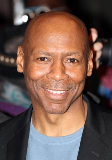 March 29, 2019 - Philadelphia, PA, United States - Jazz Musician Kevin Eubanks was honored with the Benny Golson Award at the Philly Celebrates Jazz Kickoff Reception at City Hall on March 29 2019 in Philadelphia Philadelphia United States - ZUMAny1_ 20190329_zaf_ny1_058 Copyright: xWilliamxTxWadexJrx