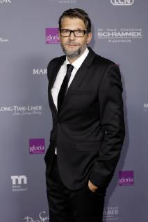 Kai Wiesinger bei der 6. Verleihung des Deutschen Kosmetikpreises Gloria 2019 im Hilton Hotel. Düsseldorf, 30.03.2019