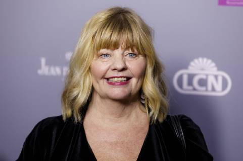 Inger Nilsson bei der 6. Verleihung des Deutschen Kosmetikpreises Gloria 2019 im Hilton Hotel. Düsseldorf, 30.03.2019
