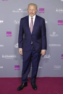 Boris Becker bei der 6. Verleihung des Deutschen Kosmetikpreises Gloria 2019 im Hilton Hotel. Düsseldorf, 30.03.2019