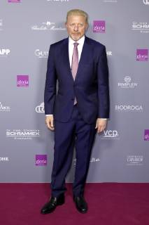 Boris Becker bei der 6. Verleihung des Deutschen Kosmetikpreises Gloria 2019 im Hilton Hotel. Düsseldorf, 30.03.2019