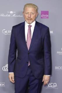 Boris Becker bei der 6. Verleihung des Deutschen Kosmetikpreises Gloria 2019 im Hilton Hotel. Düsseldorf, 30.03.2019