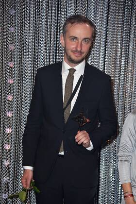 Jan Boehmermann beim Grimme Preis 2019 im Theater Marl am 05.04.2019