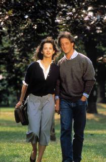 DIE STUDENTIN L Etudiante Frankreich 1988 Claude Pinoteau Valentine (SOPHIE MARCEAU) und Ned (VINCENT LINDON) Komödie Regie: Claude Pinoteau aka. L Etudiante DIE STUDENTIN Frankreich 1988 Copyright: KPA !AUFNAHMEDATUM GESCHÄTZT! Nur redaktionelle Nutzung im Zusammenhang mit dem Film. Editorial usage only and only related to the movie. Im Falle anderer Verwendungen, kontaktieren Sie uns bitte. For other uses, please contact us. UnitedArchives00669435