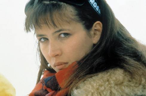 DIE STUDENTIN L Etudiante Frankreich 1988 Claude Pinoteau Valentine (SOPHIE MARCEAU) Komödie Regie: Claude Pinoteau aka. L Etudiante DIE STUDENTIN Frankreich 1988 Copyright: KPA !AUFNAHMEDATUM GESCHÄTZT! Nur redaktionelle Nutzung im Zusammenhang mit dem Film. Editorial usage only and only related to the movie. Im Falle anderer Verwendungen, kontaktieren Sie uns bitte. For other uses, please contact us. UnitedArchives00669606