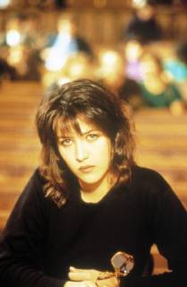 DIE STUDENTIN L Etudiante Frankreich 1988 Claude Pinoteau Valentine (SOPHIE MARCEAU) Komödie Regie: Claude Pinoteau aka. L Etudiante DIE STUDENTIN Frankreich 1988 Copyright: KPA !AUFNAHMEDATUM GESCHÄTZT! Nur redaktionelle Nutzung im Zusammenhang mit dem Film. Editorial usage only and only related to the movie. Im Falle anderer Verwendungen, kontaktieren Sie uns bitte. For other uses, please contact us. UnitedArchives00669607