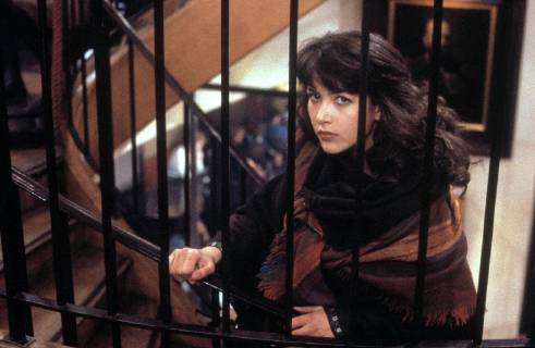 DIE STUDENTIN L Etudiante Frankreich 1988 Claude Pinoteau Valentine (SOPHIE MARCEAU) Komödie Regie: Claude Pinoteau aka. L Etudiante DIE STUDENTIN Frankreich 1988 Copyright: KPA !AUFNAHMEDATUM GESCHÄTZT! Nur redaktionelle Nutzung im Zusammenhang mit dem Film. Editorial usage only and only related to the movie. Im Falle anderer Verwendungen, kontaktieren Sie uns bitte. For other uses, please contact us. UnitedArchives00669609