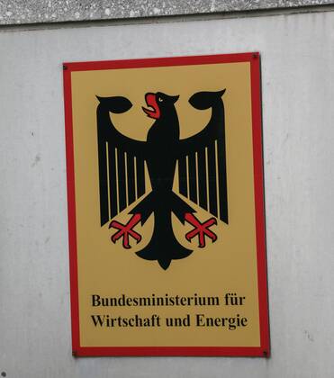 bundesministerium für wirtschaft und energie bundesministerium für wirtschaft und energie