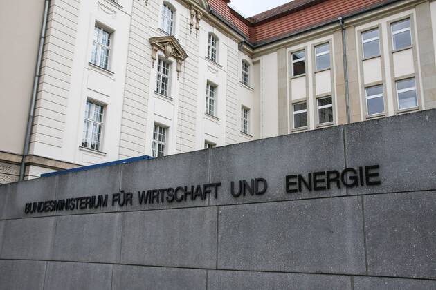 bundesministerium für wirtschaft und energie bundesministerium für wirtschaft und energie