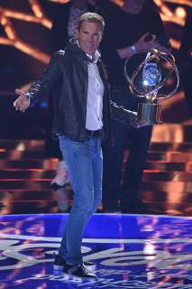 Deutschland sucht den Superstar Finale am 27.04.2019 in den MMC Studios in Köln Dieter Bohlen