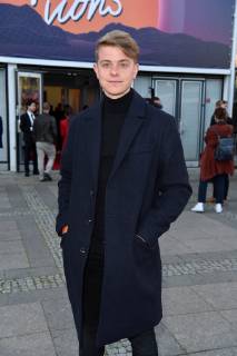 Jonas Ems beim Young Icons Award 2019 im Kosmos in Berlin am 30.04.2019