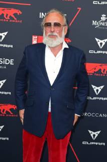 Friedrich Liechtenstein beim BUNTE New Faces Award Film im Umspannwerk in Berlin am 02.05.2019