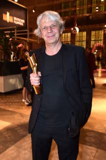 Andreas Dresen, der Regisseur und Preisträger bei der Deutscher Filmpreis Aftershow Party am 3.05.2019 in Berlin Deutscher Filmpreis 2019 in Berlin - Party
