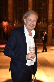 Leander Haußmann bei der Deutscher Filmpreis Aftershow Party am 3.05.2019 in Berlin Deutscher Filmpreis 2019 in Berlin - Party
