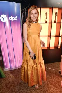 Franziska Weisz bei der Aftershow Party des Deutschen Filmpreises 2019 im Palais am Funkturm in der Messe Berlin. Berlin, 03.05.2019