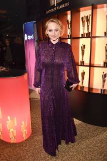 Anna Maria Mühe bei der Aftershow Party des Deutschen Filmpreises 2019 im Palais am Funkturm in der Messe Berlin. Berlin, 03.05.2019