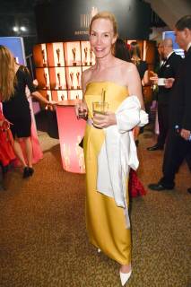 Feo Aladag bei der Aftershow Party des Deutschen Filmpreises 2019 im Palais am Funkturm in der Messe Berlin. Berlin, 03.05.2019