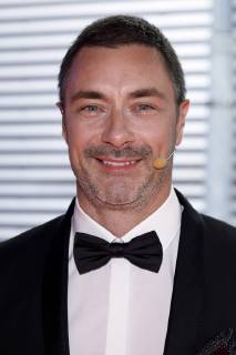 Marco Schreyl bei der Verleihung des 29. Deutscher Kamerapreises im Theater im Tanzbrunnen. Köln, 10.05.2019